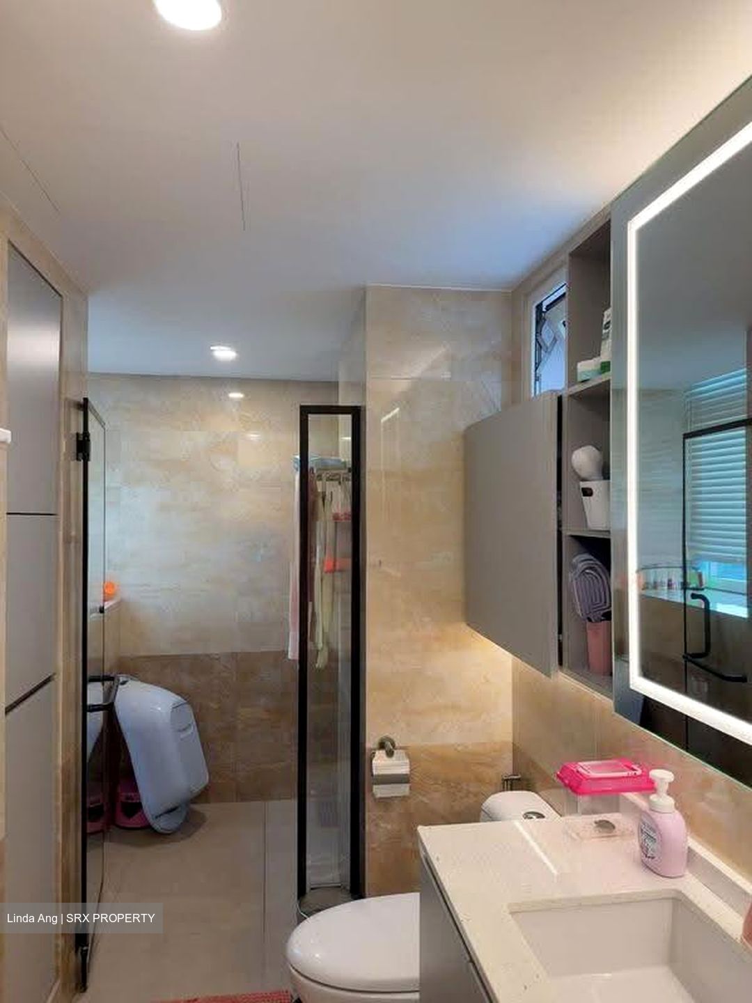 Monterey Park Condominium (D5), Condominium #608644881